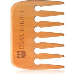 Dear Barber Texture 1 pcs