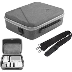 Sac de Rangement - GENERIC - MM3-B390 - Protection pour DJI Mini 3 Pro - Anti-Rayures - Noir
