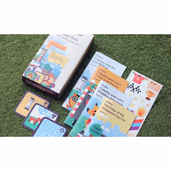 Primo Toys Logic Pack