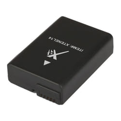 Batterie Li-Ion EN-EL14 pour Nikon qualité premium