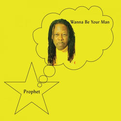 ImportCDs Wanna Be Your Man CD R&B