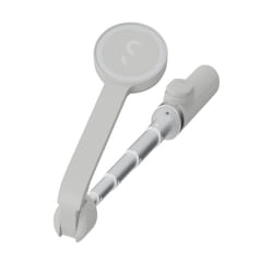 ShiftCam S-AB02-ST bâton support pour selfies Smartphone Gris