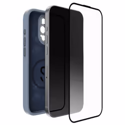 ShiftCam AC-CA-15-CH-EF coque de protection pour téléphones portables 15,5 cm (6.1") Housse Anthracite