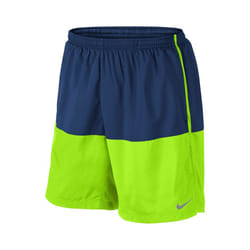 Nike FLEX S Mâle Bleu, Vert