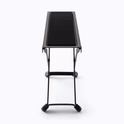 On-Stage Stands FS7850B tabouret Noir