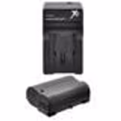 Kit Batterie + Chargeur EN-EL15 Pour Nikon D700 D700 D700 D700 D810 D610 D800 D600 D800 D810a D501