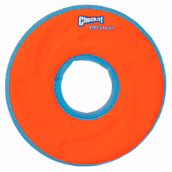Chuckit! 181101, Chien, Jouet d'éveil, Bleu, Vert, Orange, Polyester, Attirant, 152,4 mm