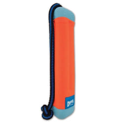 Jouet pour chien - Chuckit! - Amphibious Bumper Small - Flottant - Résistant - Doux en bouche