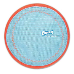 Frisbee - Chuckit! - Paraflight Flyer Large - Nylon - Caoutchouc - Pour chien moyen à grand