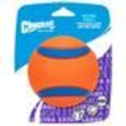 Chuckit! 170501 jouet pour chiens et chats