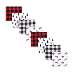 Hudson Baby P-59074x2 Couverture pour bébé Garçon