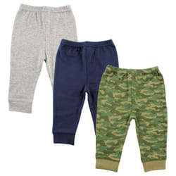 Luvable Friends 10132146_Camo_2T