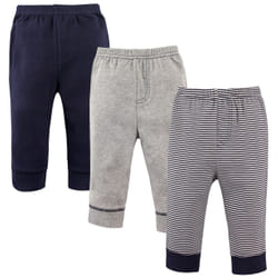 Luvable Friends 10132251_NavyStripe_3T