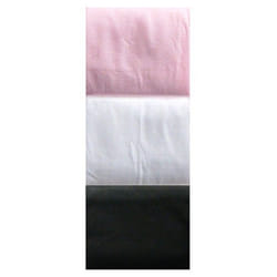 Luvable Friends 01505_black_18-24 Femelle 3 paire(s)