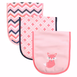 Luvable Friends 10502381_Foxy, Femelle, Bébé (0-2 ans), 3 pièce(s)