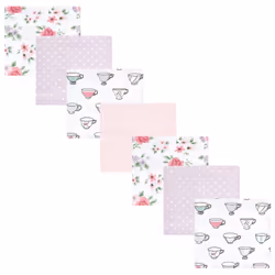 Hudson Baby 10208907_TEAPARTY_ONESIZE, Fille