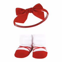 Hudson Baby 10413568_REDBLUE_ONESIZE assortiment de vêtements