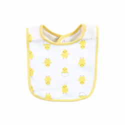 Hudson Baby 10513692_EGGSTRACUTE_0-9M bavoir pour bébés