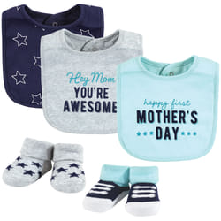 Hudson Baby 10513694_BoyMothersDay_OneSize