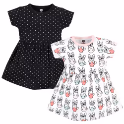 Hudson Baby 10114249_BONJOUR_9-12M, Bébé (0-2 ans), Femelle, 9-12 M