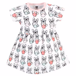 Hudson Baby 10114249_BONJOUR_9-12M Robe