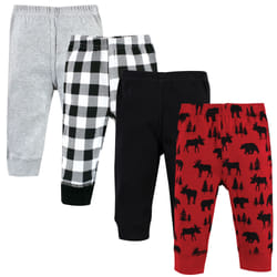 Hudson Baby 10114438_REDMOOSEBEAR_18-24M pantalon