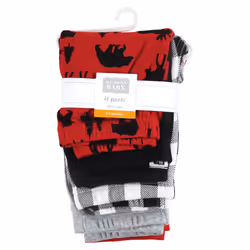 Hudson Baby 10114438_REDMOOSEBEAR_18-24M pantalon