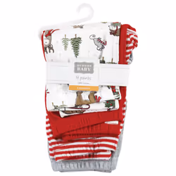 Hudson Baby 10114488_CHRISTMASFOREST_18-24M pantalon