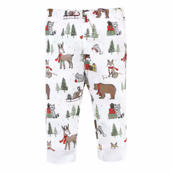 Hudson Baby 10114488_CHRISTMASFOREST_18-24M pantalon