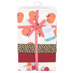 Hudson Baby 10214616_CUTESTPUMPKIN_ONESIZE, Fille