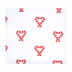 Hudson Baby 10214629_HOTCOCOA_ONESIZE Couverture pour bébé Fille