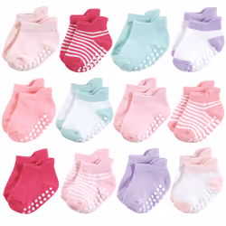 Hudson Baby 10715030_PINKLILAC_12-24M, Bébé (0-2 ans), Femelle, 12-24 M