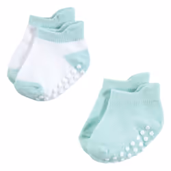 Hudson Baby 10715030_PINKLILAC_12-24M chaussette Femelle