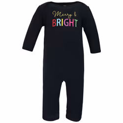 Hudson Baby 10115337_MERRYANDBRIGHT_9-12M combinaison et grenouillère pour bébés