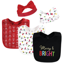 Hudson Baby 10515670_MERRYANDBRIGHT_ONESIZE assortiment de vêtements