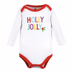 Hudson Baby 10115700_MERRYANDBRIGHT_9-12M assortiment de vêtements