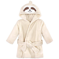 Hudson Baby 10316331_SLOTH_0-9M serviette pour bébé