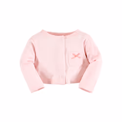 Hudson Baby 10116643_PASTELBUTTERFLY_18-24M Robe