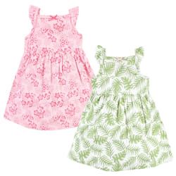 Hudson Baby 10116793_PALMLEAF_5T Robe