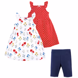 Hudson Baby 10116803_WILDFLOWER_18-24M, Bébé (0-2 ans), Femelle, 18-24 M