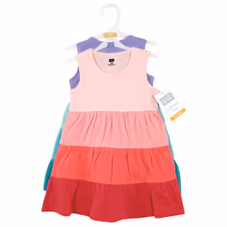 Hudson Baby 10117215_OMBRECORALTEAL_9-12M Robe