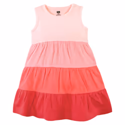 Hudson Baby 10117215_OMBRECORALTEAL_9-12M Robe