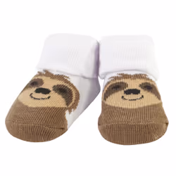 Hudson Baby 10517590_SLOTH_ONESIZE bavoir pour bébés