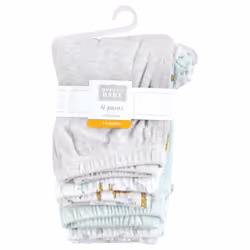 Hudson Baby 10118373_YELLOWSAFARI_3-6M pantalon