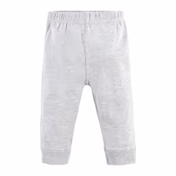 Hudson Baby 10118373_YELLOWSAFARI_3-6M pantalon