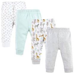 Hudson Baby 10118373_YELLOWSAFARI_6-9M pantalon