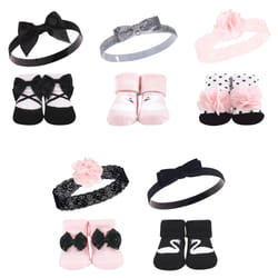 Hudson Baby 10118396_SWAN_ONESIZE assortiment de vêtements