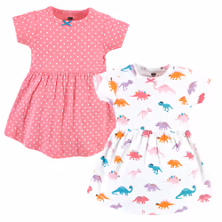 Hudson Baby 10119212_CUTEASAURUS_18-24M, Bébé (0-2 ans), Femelle, 18-24 M