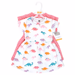 Hudson Baby 10119212_CUTEASAURUS_18-24M Robe