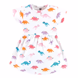 Hudson Baby 10119212_CUTEASAURUS_18-24M Robe